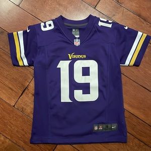 Nike Youth Minnesota Vikings NFL Jersey